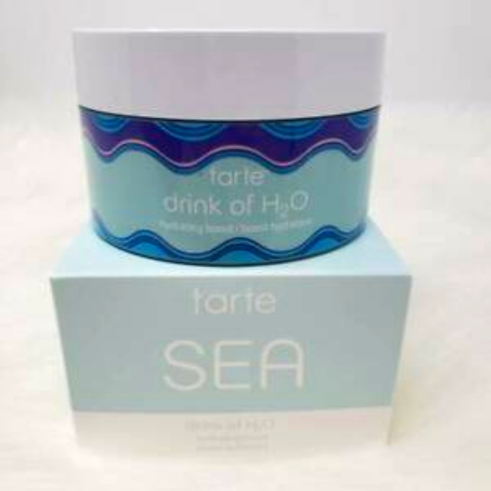 Tarte SEA Drink of H20 Hydrating Boost Moisturizer